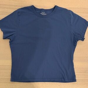 Abercrombie Skimming Tee